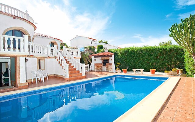 House Vina Jávea