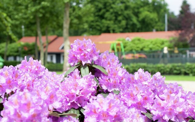 Holiday Home at Bedafse Bergen