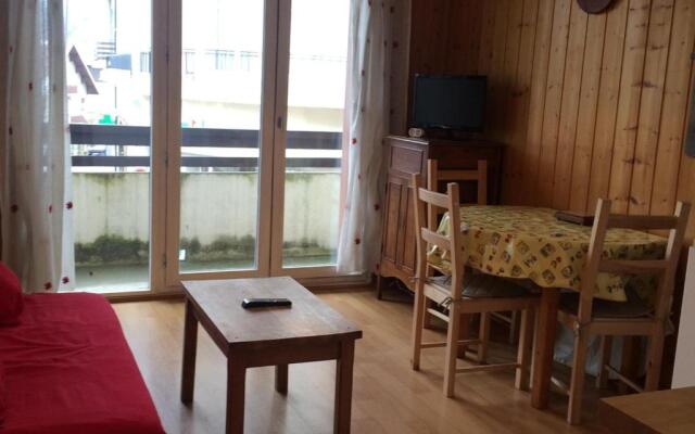 Appartement Villard-de-Lans, 2 pièces, 5 personnes - FR-1-515-89