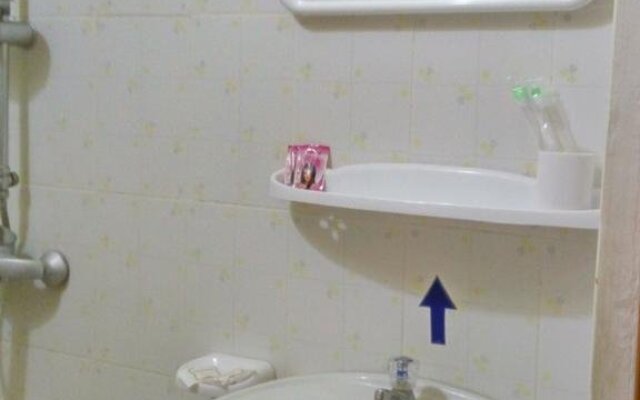 Golden Rose Guest House