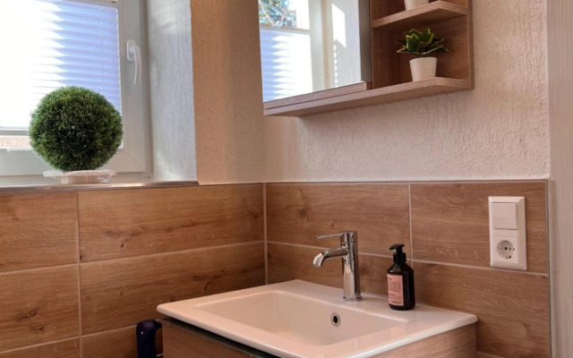 Apartment Ingrid zentral in VS-Schwenningen mit Parkplatz