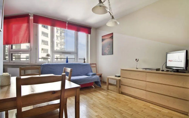 P&O Apartments Arkadia