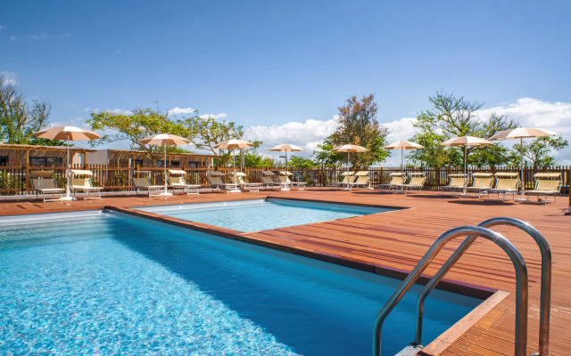 Club Del Sole Milano Marittima Boutique Resort