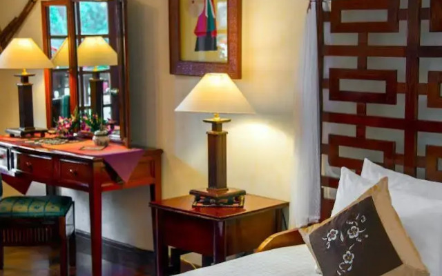 Sapa Mountain Resort, Affiliated by Meliá