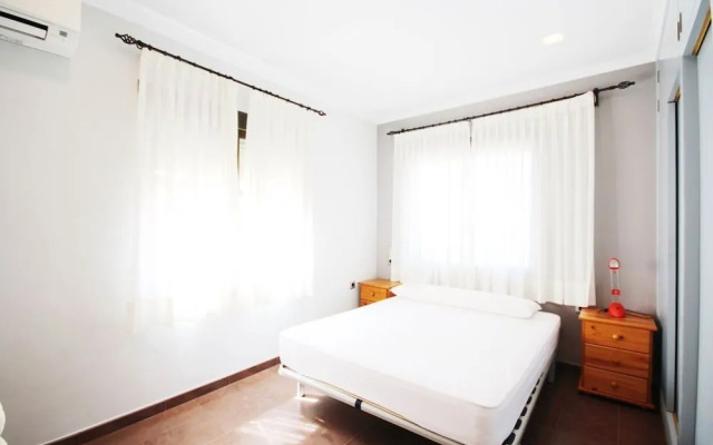 Villa Oliva 8 - Plaza Mayor