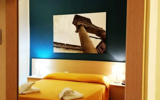 Hotel Residence Empedocle