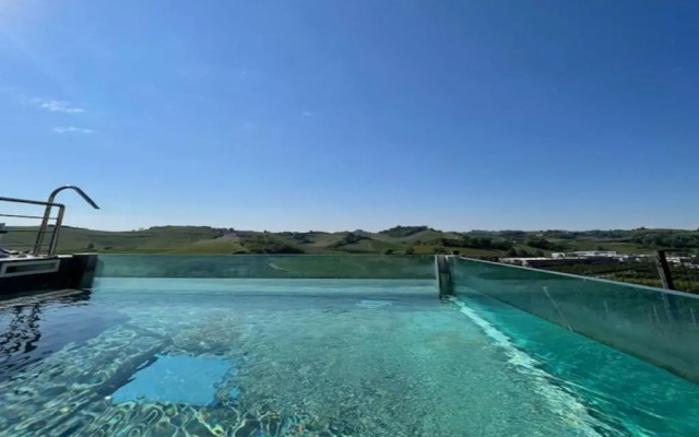 Spa Roero Relax Resort