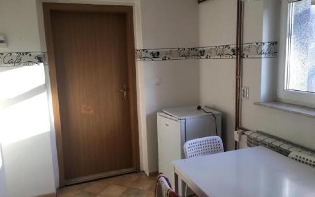 Zimmervermietung Familie Schuster