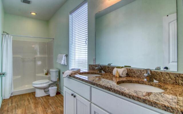 Mermaid Hideaway BVE146