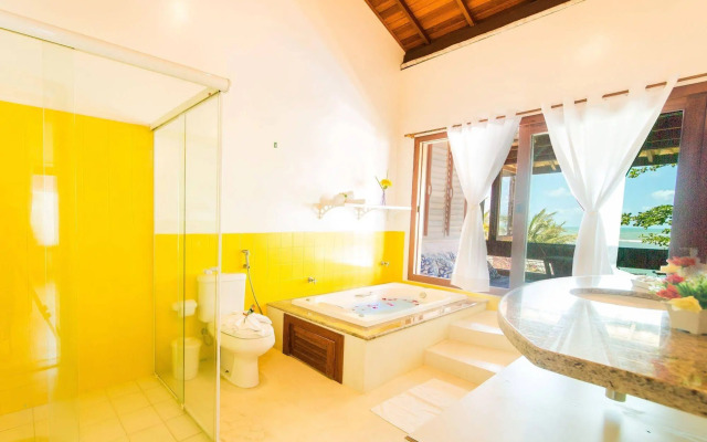 Residence Pé na Areia