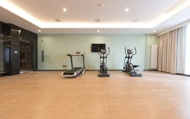 Holiday Inn Express Xi an West