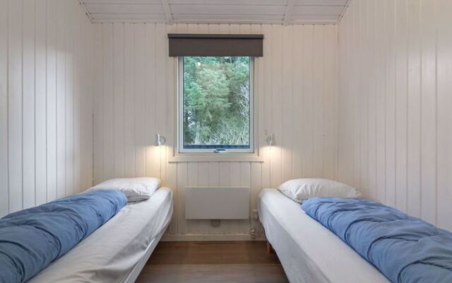 "Heilo" - 600m from the sea in NW Jutland