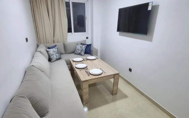 Fabuleux Appartement Au Centre Ville de Marrakech