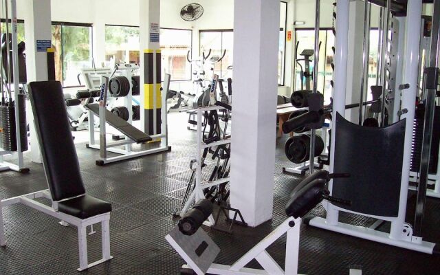 Hospedaria Ondas do Rosa