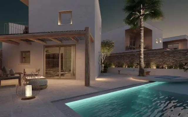 Adama - A Signature Collection By Zalo Spaces