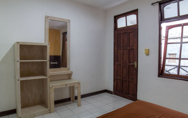 Beneyasa Beach Inn II