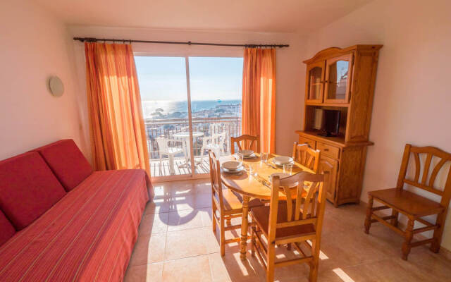 Apartaments AR Europa Sun