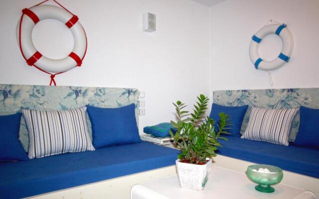 Blue Note House