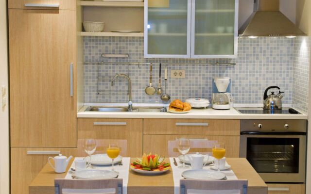 Wyndham Grand N. Vinodolski Resort 17180