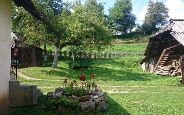 Guesthouse Ana