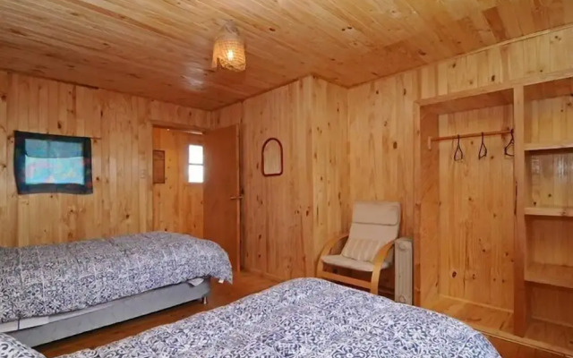 Casa Pindal - Hostel