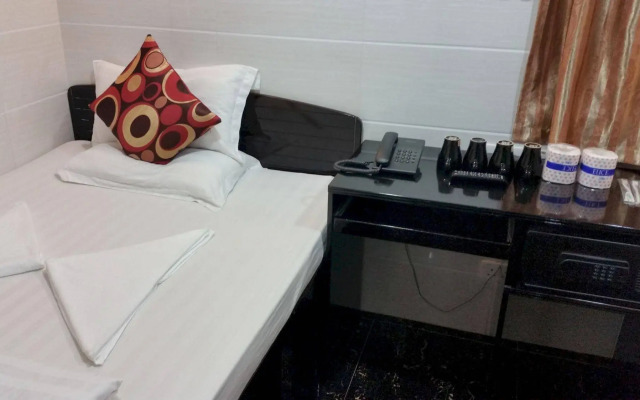 Sydney Hostel