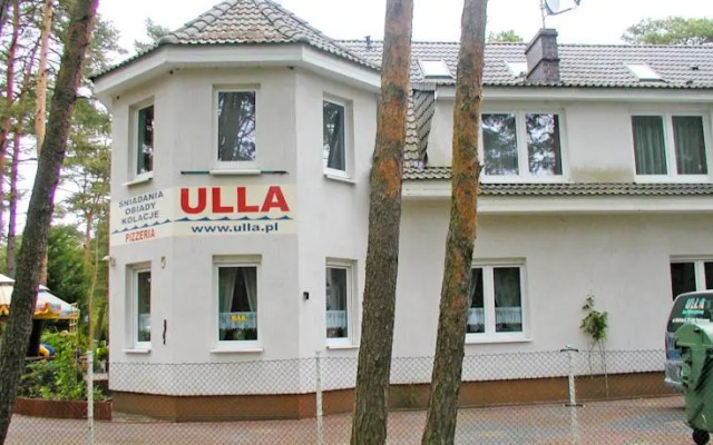 Pension Dom Ulla