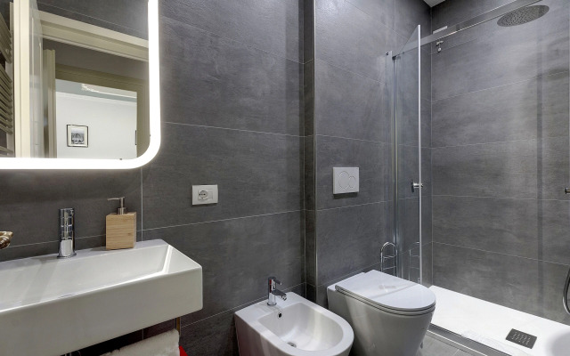 Mamo Florence - Ricasoli Apartment