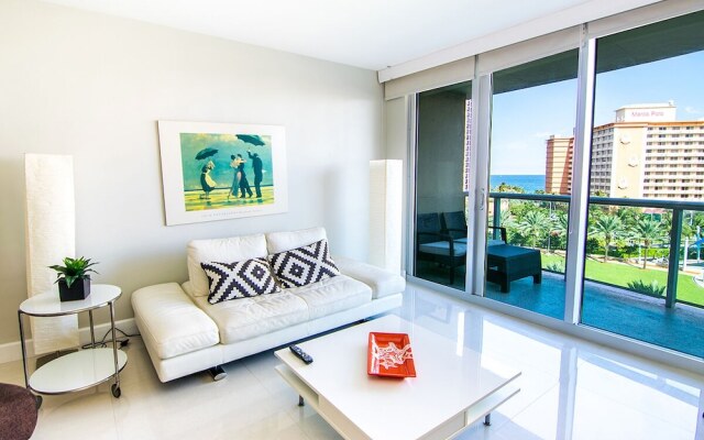 O. Reserve Premium Minium 1 Bedroom Condo