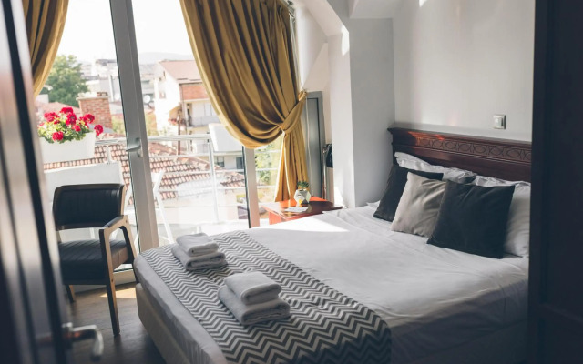 SU Hotel