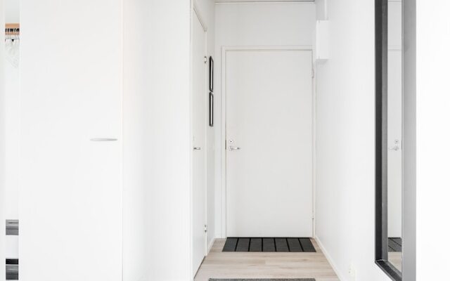 Hiisi Homes Hämeenlinna Idänpää