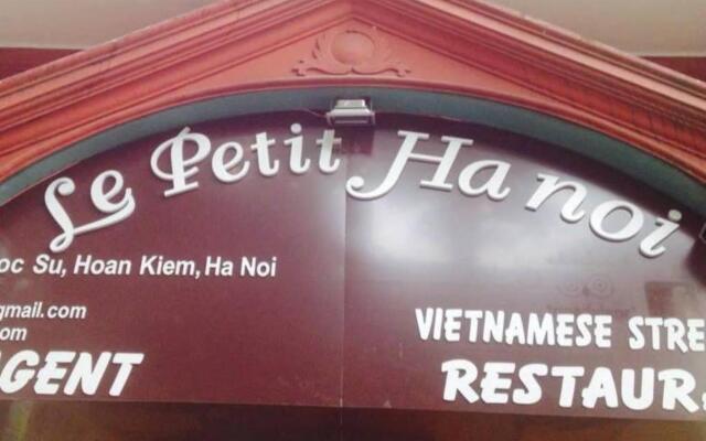 Le Petit Hanoi Hotel