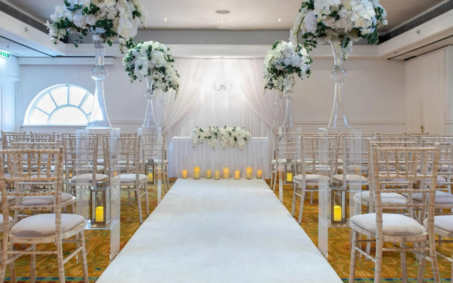 Delta Hotels by Marriott Tudor Park Country Club