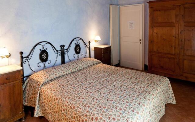 Agriturismo Cignan Rosso