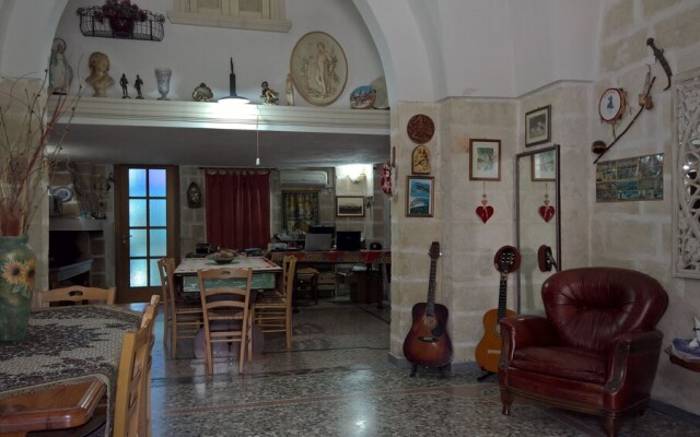 B&B Grekal Salento