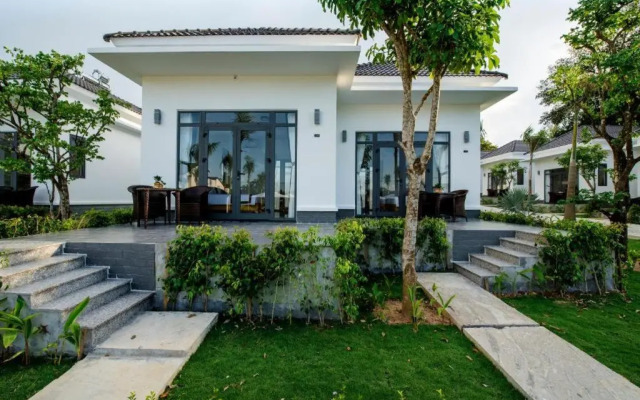 Xuan Hien Resort Seapearl Phu Quoc