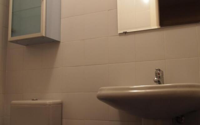 Apartamentos Turisticos Trinidad, 10