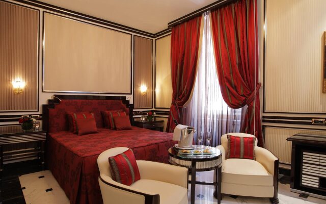 Baglioni Hotel Regina