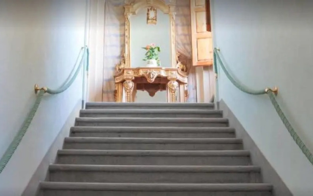 La Capannaccia