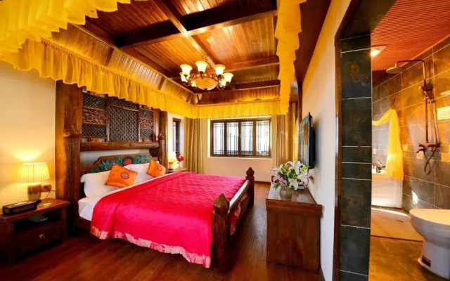 Yunshangxuan Inn