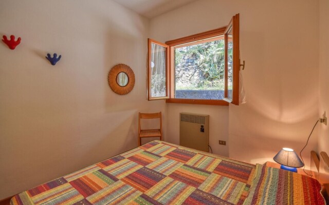 Nice Home in Puntarospo With 1 Bedrooms