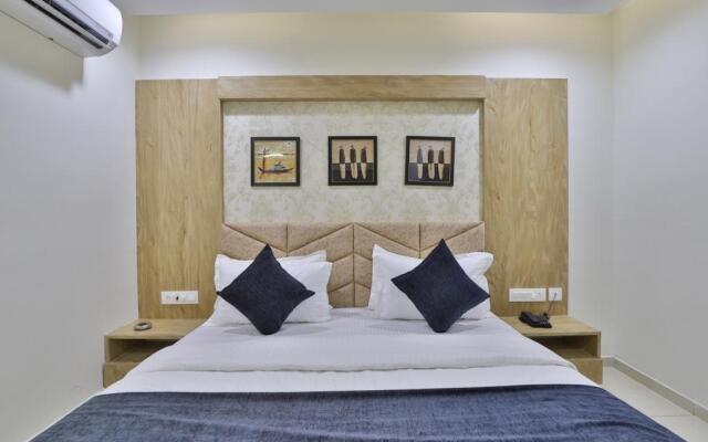 Hotel TGS