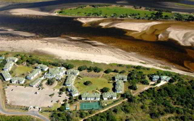 Hotel Protea Keurbooms River