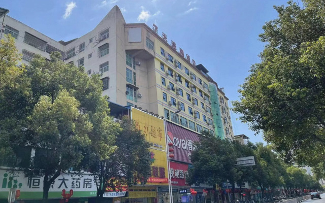 7Days Inn Chain Hotel (Dao County Xiaoshui Middle Road No. 2 School)