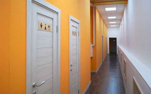 Apelsin Hotel Preobrazhenskaya Ploshchad