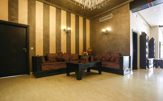 Hôtel Suite Martil