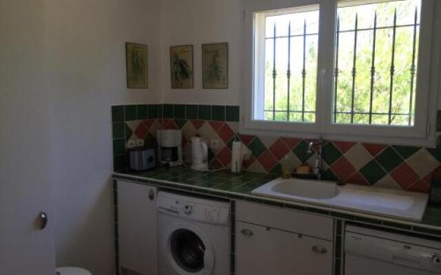 Le Putt-Tee Bastidon