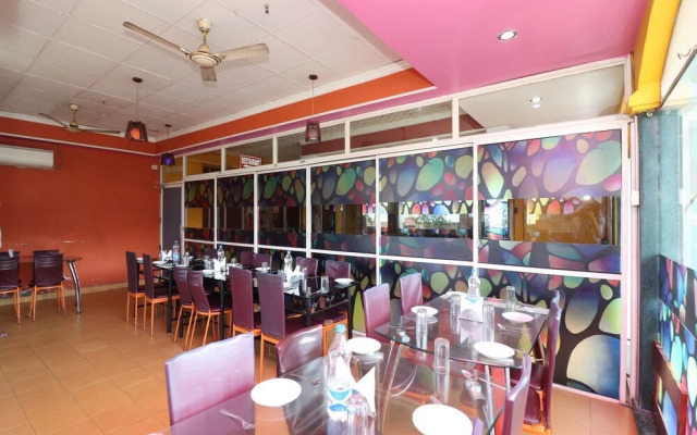 Amantran Resort