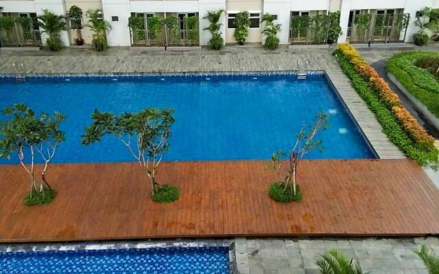 The Oak Gading Icon Apartement Near To Kelapa Gading