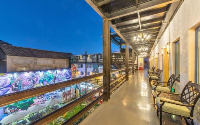 Origin Hotel